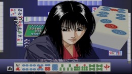Simple 2000 Ultimate Series Vol. 22 - Stylish Mahjong Usagi PS2