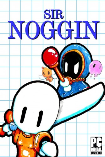 Sir Noggin  