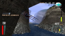 Sky Odyssey  PlayStation 2