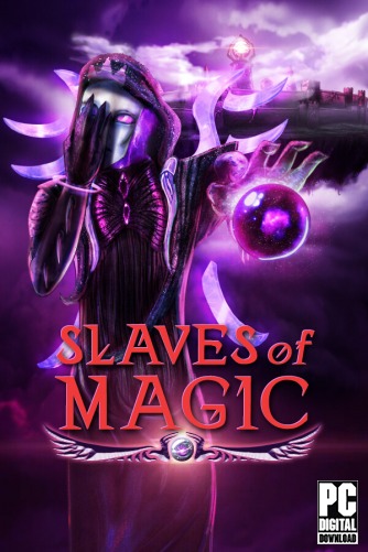 Slaves of Magic  