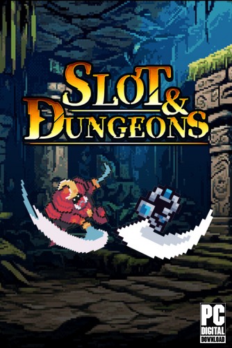 Slot & Dungeons  