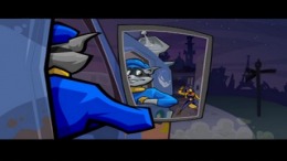  Sly 2 - Band of Thieves