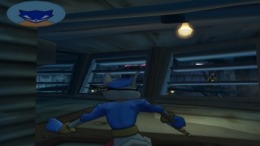  Sly 2 - Band of Thieves