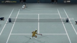  Smash Court Tennis: Pro Tournament