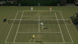  Smash Court Tennis: Pro Tournament