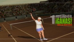  Smash Court Tennis: Pro Tournament