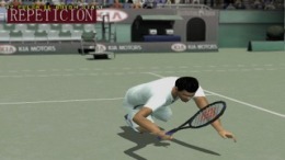   Smash Court Tennis: Pro Tournament