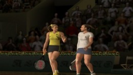 Smash Court Tennis: Pro Tournament 