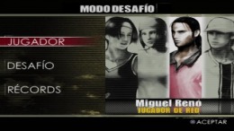   Smash Court Tennis: Pro Tournament