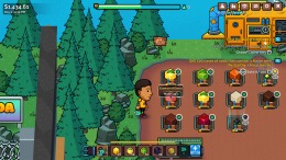   Soda Story - Brewing Tycoon