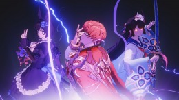   Solo Leveling: ARISE OVERDRIVE