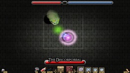   Solomon's Keep: Dreadful