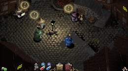 Solomon's Keep: Dreadful  PC