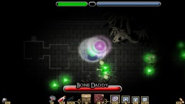   Solomon's Keep: Dreadful