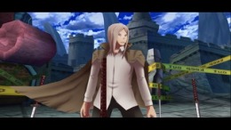   Soul Eater - Battle Resonance