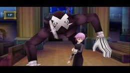 Soul Eater - Battle Resonance 