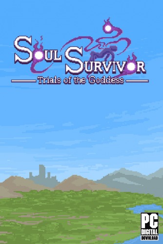 Soul Survivor: Trials of the Goddess  