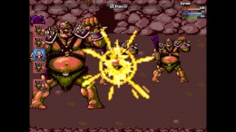   Soul Survivor: Trials of the Goddess