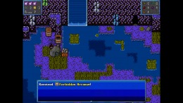   Soul Survivor: Trials of the Goddess