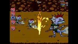 Soul Survivor: Trials of the Goddess 