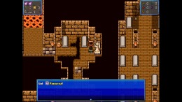   Soul Survivor: Trials of the Goddess