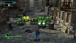  Space Invaders - Invasion Day