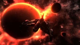  Spaceforce Rogue Universe HD