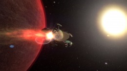  Spaceforce Rogue Universe HD