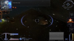  Spaceforce Rogue Universe HD