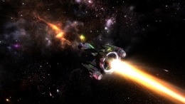 Spaceforce Rogue Universe HD  PC