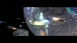   Spaceforce Rogue Universe HD