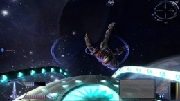 Spaceforce Rogue Universe HD 