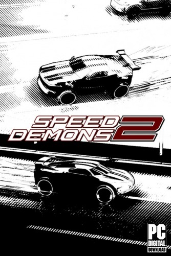 Speed Demons 2  