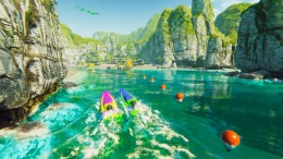 Speedboat Simulator  PC