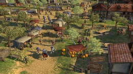  SpellForce 2 - Shadow Wars