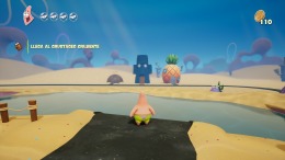  SpongeBob SquarePants: Titans of the Tide