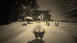 SpongeBob SquarePants: Titans of the Tide  PC