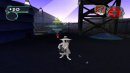 Spy vs Spy  PlayStation 2