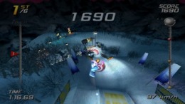   SSX
