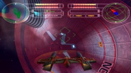   Star Trek - Shattered universe