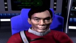 Star Trek - Shattered universe 