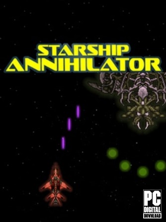 Starship Annihilator  