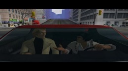 Starsky & Hutch  PlayStation 2