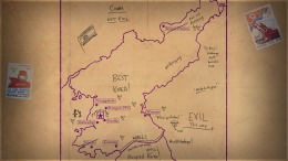 Stay! Stay! Democratic People's Republic of Korea!  