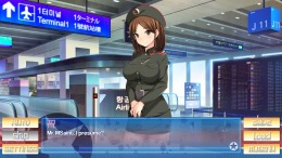  Stay! Stay! Democratic People's Republic of Korea!