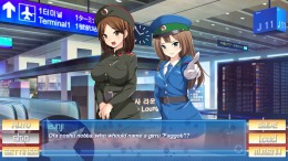 Stay! Stay! Democratic People's Republic of Korea! 