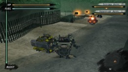 Steambot Chronicles  PlayStation 2