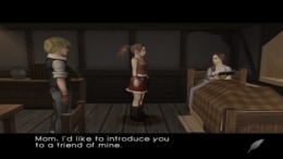 Steambot Chronicles PS2