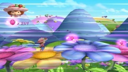   Strawberry Shortcake - The Sweet Dreams Game