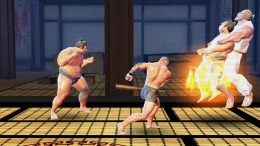   Streets of Rageness: Beat 'Em Up Fighter